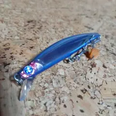 ブルーブルー　ブローウィン 80S　ブルーブルー