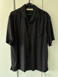 Tommy Bahama シルク開襟シャツのサムネイル