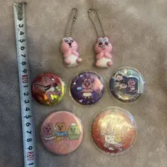 おぱんちゅうさぎ