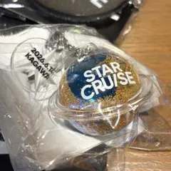 STARGLOW STARCRUISE Local Keyring 静岡 - メルカリ