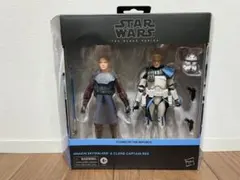 2026年最新】ブラックシリーズ アナキンの人気アイテム - メルカリ