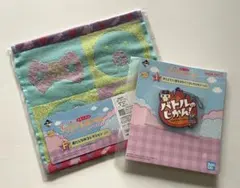 《新品未使用》たまごっち プチプチおみせっち 一番くじ F賞 I賞