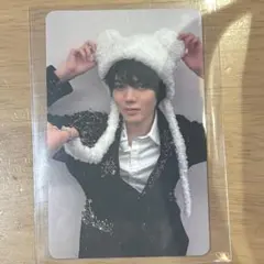 原因は自分にある。小泉光咲 撮り合いっこトレカ