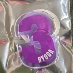 超特急 リョウガ ペンライトアクセサリー