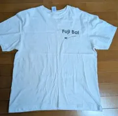 【古着】着飾る恋には理由があって Ｆｕｊｉ Ｂａｌ Ｔシャツ