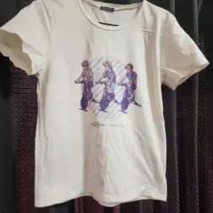 FEELCycleフィールサイクル マリマリマリー半袖Tシャツ