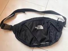 THE NORTH FACE ボディバッグ ブラック