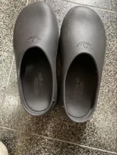 adidas スタンスミスミュール 25.5