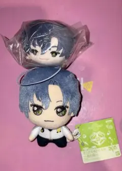 魔法使いの約束 まほやく フィガロ きらどるぬいぐるみ 〜南の国