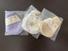 コニースタイ(ローリング)3枚セット