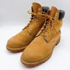 Timberland × Stussy 6inch プレミアムブーツ 27cm - メルカリ