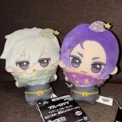 2025年最新】凪誠士郎 御影玲王 ちびぐるみの人気アイテム - メルカリ