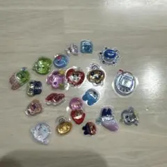 ボンボンドロップシール たまごっち おすそ分け⑥