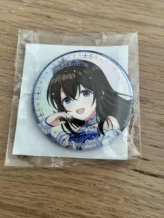 ヴァンガード くじロード Something Blue 明星エリカ 缶バッジ - メルカリ