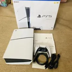 SONY PS5 本体 CFI-2000 A01 PlayStation5