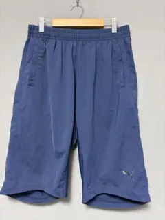 【古着】PUMA ハーフパンツXO