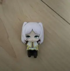 【新品】フリーレン　カプセルフィギュアコレクション