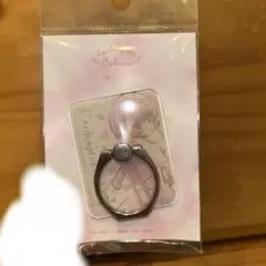 カードキャプターさくら ccさくら スマホリング