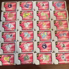 【匿名配送】ポケモンフレンダ　ノーマルピックまとめ売り