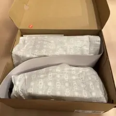 UGG ゴールデングロウ　ブラック　23㎝