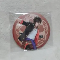 ミュージカル刀剣乱舞　大倶利伽羅　大演練　缶バッジ