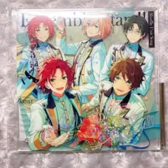 高峯翠 シャッフル缶バッジ 27点 高峯翠 シャッフル缶バッジ 27点 グッズ-バッチ】あんさんぶる