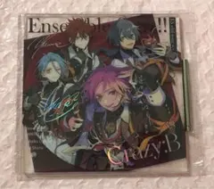 あんスタ 偶像梦幻祭 特典 Crazy:B