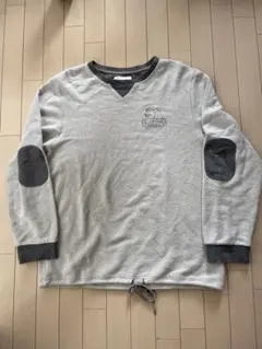 X-LARGE エクストララージ トレーナー スウェット L