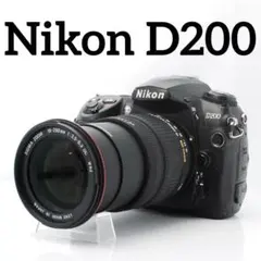 ✨ Nikon D3200 一眼レフ スマホ転送 シングルレンズ ニコン - メルカリ