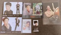 Snow Man 岩本照 セット