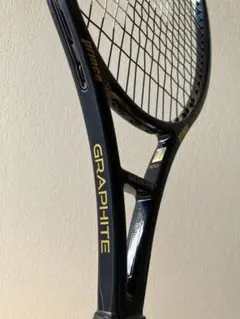 PRINCE グラファイト100 G4 プリンス GRAPHITE100 当時物 PRINCE グラファイト100 G4 プリンス GRAPHITE100 当時物 PRINCE