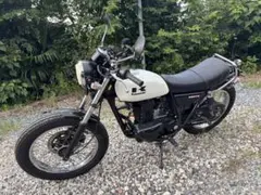 Kawasaki 250TR 自賠責付きのサムネイル