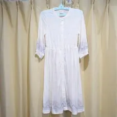 ジェラピケ　ワンピース【再値下げ】