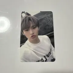Stray Kids Clé 2: Yellow Wood リノ トレカ - メルカリ