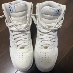 NIKE AIR FORCE 1 MID 40周年記念モデル 26cmのサムネイル