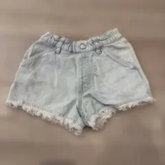 ブリーズ⭐︎ダメージ加工ジーンズ