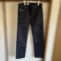 2025年最新】DIESEL BLACK GOLD メンズ デニム・ジーンズの人気