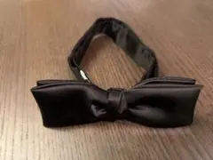 蝶ネクタイ（簡易タイプ）