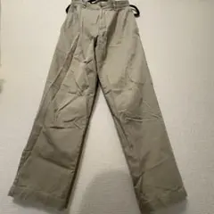 Tommy Hilfiger ストレートパンツ
