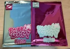 Kep1er bubblegum 2形態セット