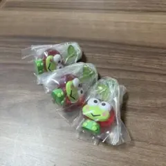 サンリオ なかよしさくらんぼスイング けろけろけろっぴ