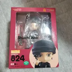ねんどろいど 名探偵コナン 赤井秀一 824のサムネイル