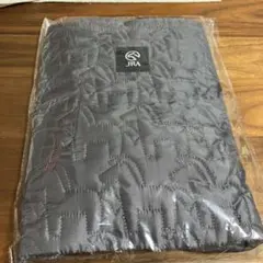 JRA オリジナル キルティングバッグ