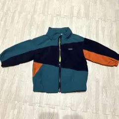 BREEZE キッズ ジャケット 90cm ウィンドブレーカー