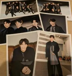 2026年最新】宮舘涼太 公式写真の人気アイテム - メルカリ