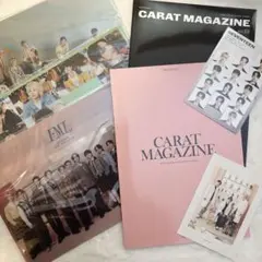 2025年最新】seventeen ファンクラブ 更新の人気アイテム - メルカリ