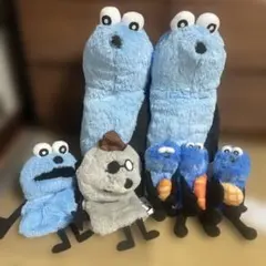 クリスマスセール価格❗️パペットスンスン　まとめ売り