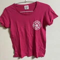 RESCUE SQUAD FIRE DEPT. Tシャツ Mサイズ