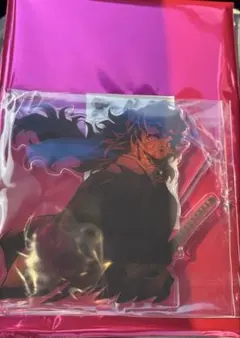 黒死牟 アクリルスタンド