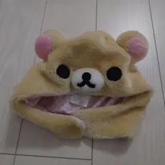 2026年最新】リラックマカチューシャの人気アイテム - メルカリ